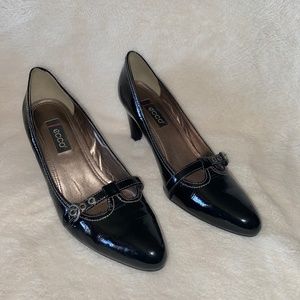 Ecco Women Strap Heels